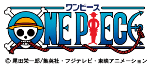 ワンピースonepiece_logo